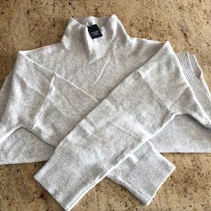 Abercrombie & Fitch Tunic
